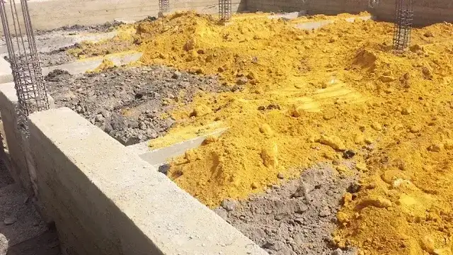 Projeto de Muros de Contenção em Itaquaquecetuba: Soluções Técnicas para Terrenos Desafiadores