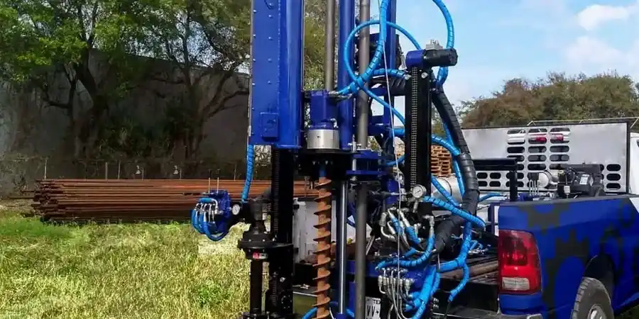 Ensaio SPT em Itaquaquecetuba | Medição de Resistência do Solo
